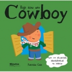 HOJE SOU UM COWBOY