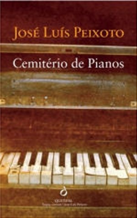 CEMITERIO DE PIANOS