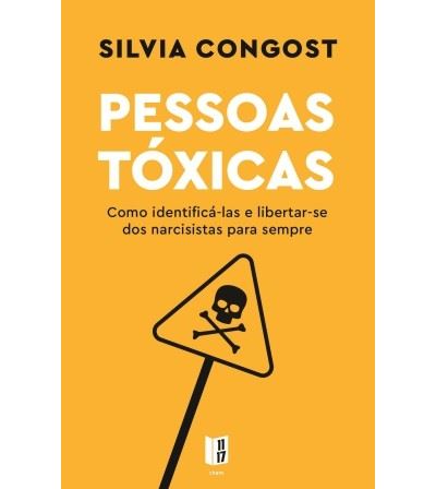 PESSOAS TÓXICAS