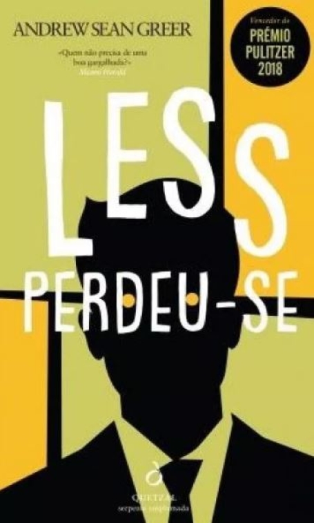 LESS PERDEU-SE