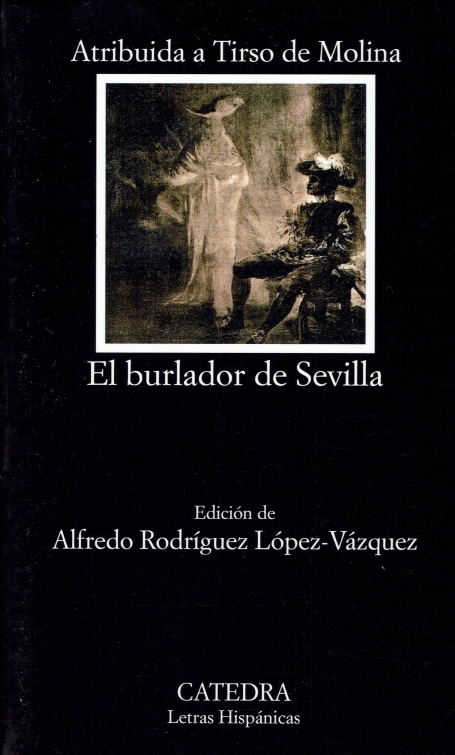 EL BURLADOR DE SEVILLA
