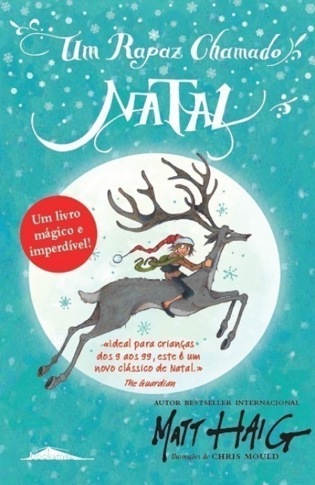 UM RAPAZ CHAMADO NATAL