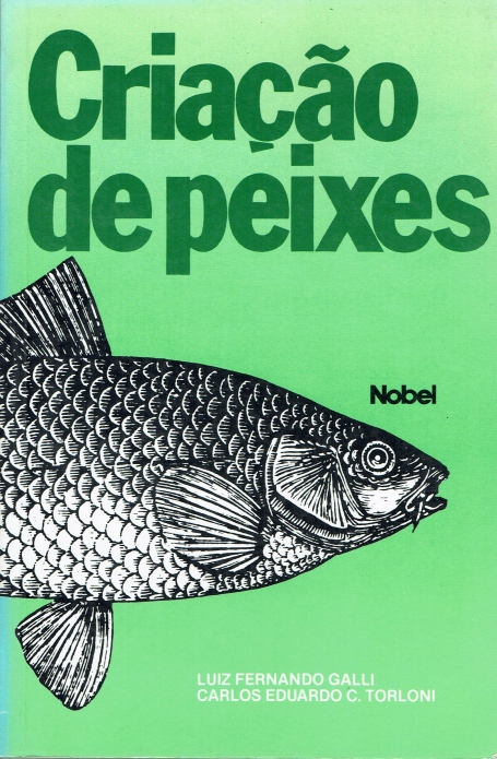 CRIACAO DE PEIXES