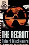 THE RECRUIT - CHERUB