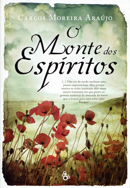 O MONTE DOS ESPÍRITOS