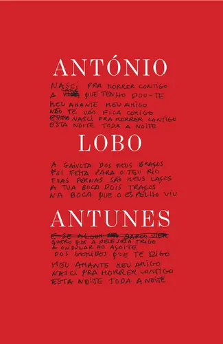 LIVRO DE POEMAS