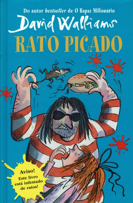 04795.13 - RATO PICADO