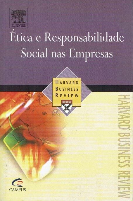 ETICA E RESPONSABILIDADE SOCIAL NAS EMPRESAS