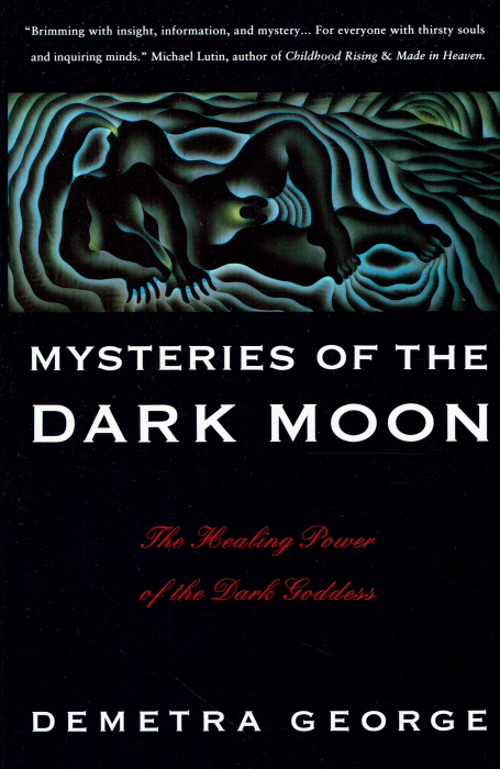 MYSTERIES OF THE DARK MOON