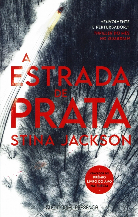A ESTRADA DE PRATA