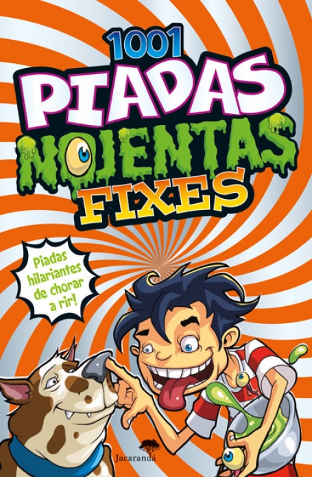 1001 PIADAS NOJENTAS FIXES