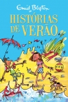 HISTORIAS DE VERAO
