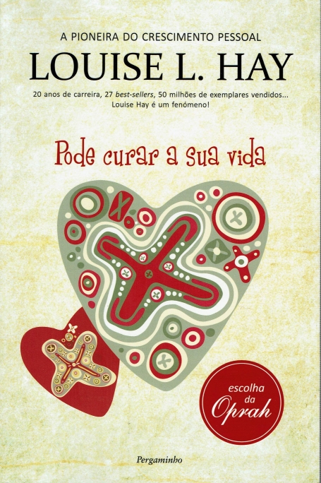 PODE CURAR A SUA VIDA