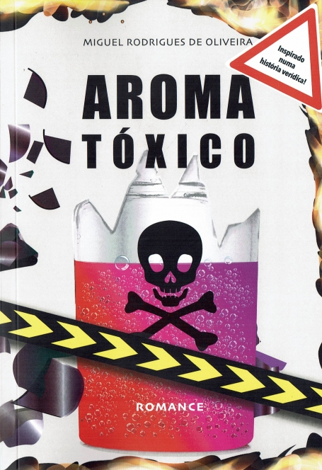 AROMA TÓXICO