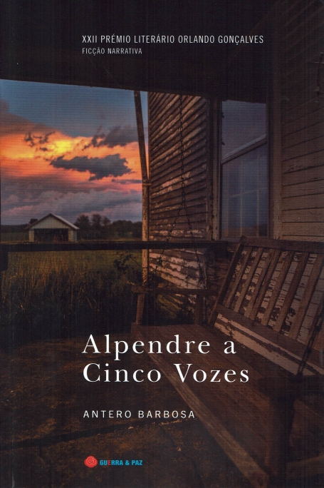 ALPENDRE A CINCO VOZES