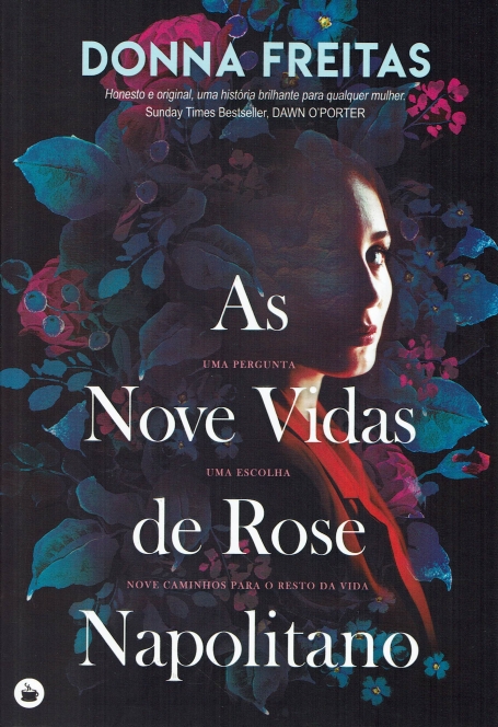 AS NOVE VIDAS DE ROSE NAPOLITANO