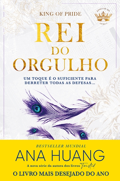 REI DO ORGULHO