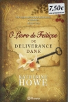 LIVRO DE FEITICOS DE DELIVERANCE DANE