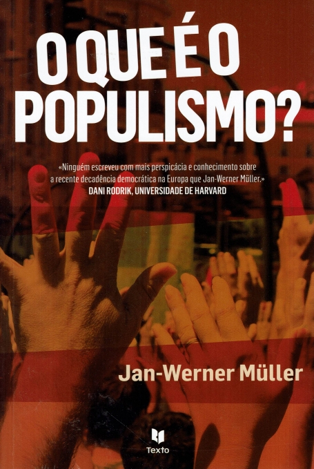 O QUE E O POPULISMO?