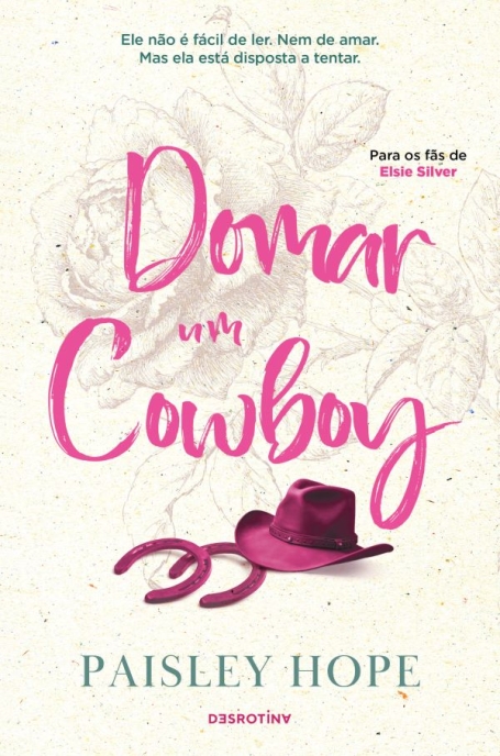 DOMAR UM COWBOY
