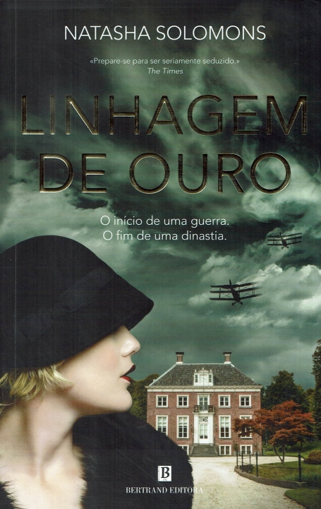 LINHAGEM DE OURO