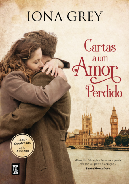 CARTAS A UM AMOR PERDIDO