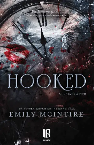HOOKED