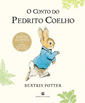 O CONTO DO PEDRITO COELHO