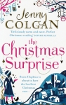 THE CHRISTMAS SURPRISE