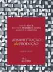 ADMINISTRAÇÃO DA PRODUÇÃO - 4ª/2015