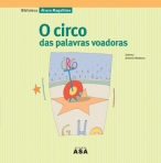 CIRCO DAS PALAVRAS VOADORAS