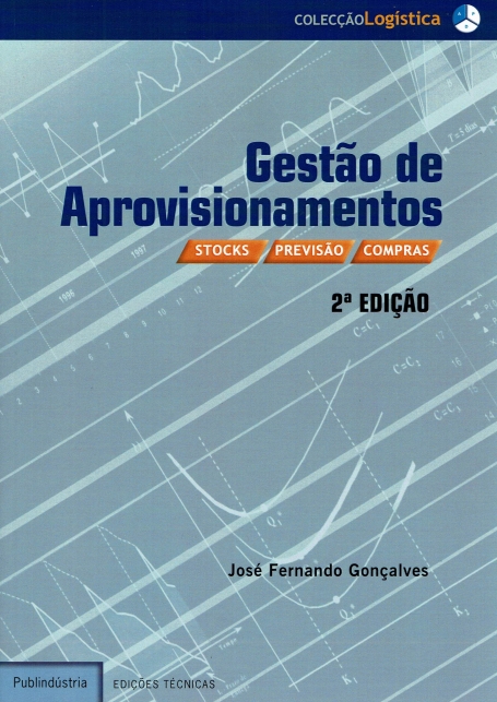 GESTÃO DE APROVISIONAMENTOS - STOCKS PREVISAO COMPRAS