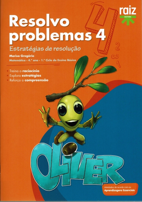 02163.10 - RESOLVO PROBLEMAS 4 - ESTRATEGIAS DE RESOLUÇAO