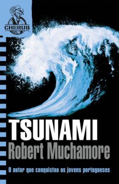 04257.14 - TSUNAMI - CHERUB 12