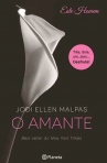AMANTE - LIVRO 1 - TRILOGIA ESTE HOMEM