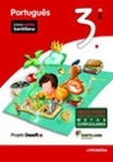 DESAFIOS LINGUA PORTUGUESA 3º ANO - LIVROMEDIA DO ALUNO