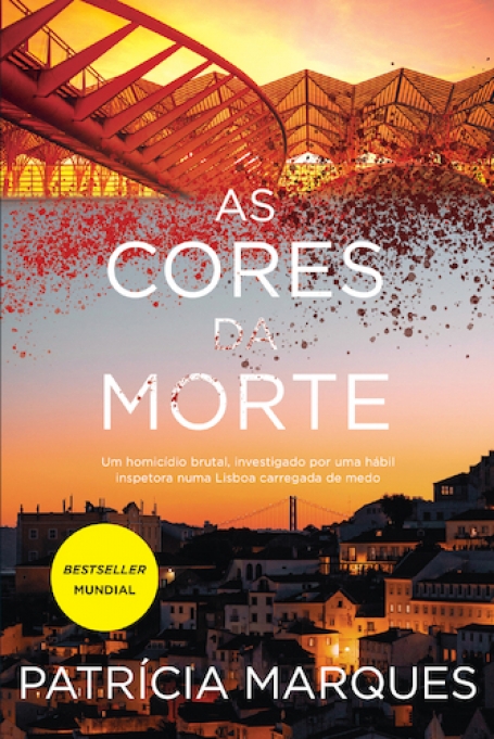 AS CORES DA MORTE