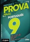 01589.10 - PREPARAR A PROVA FINAL PORTUGUES 9º ANO