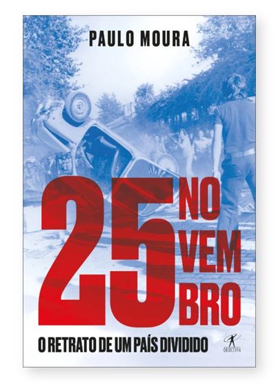 25 DE NOVEMBRO