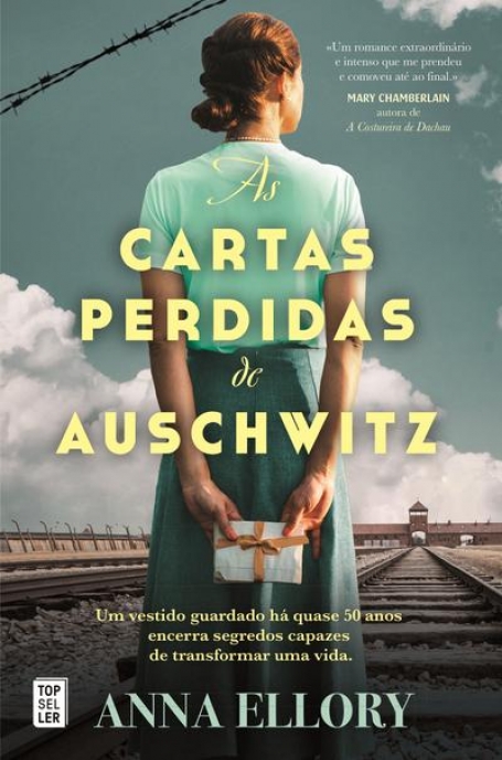 CARTAS PERDIDAS DE AUSCHWITZ