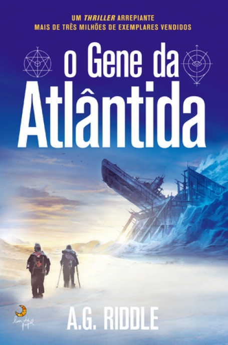 GENE DA ATLANTIDA