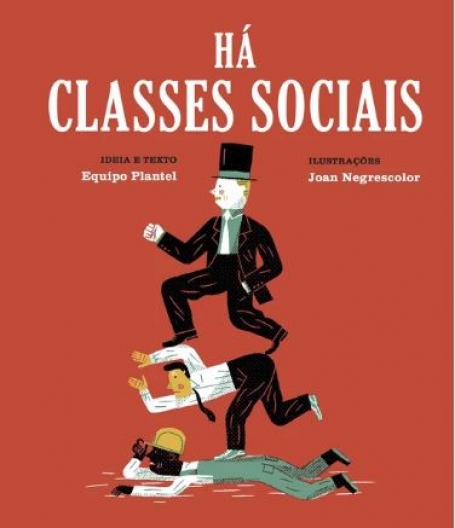 HA CLASSES SOCIAIS
