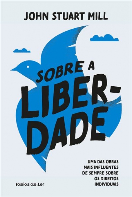 03657 - SOBRE A LIBERDADE