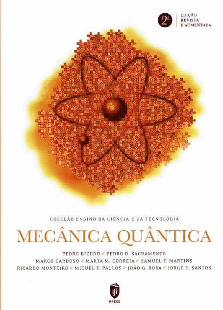 MECANICA QUÂNTICA