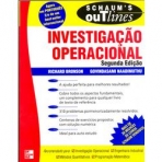 INVESTIGACAO OPERACIONAL - 2ª EDICAO