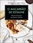 MACARRAO DE ESTALINE - mais de 30 receitas que fizeram historia