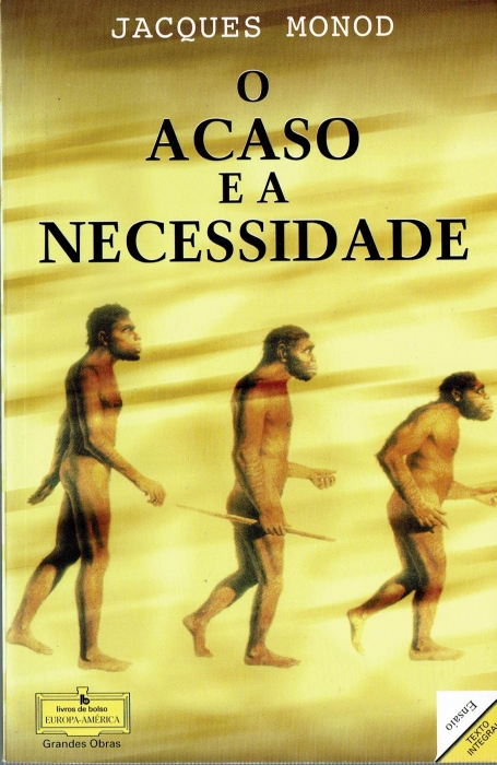 ACASO E A NECESSIDADE