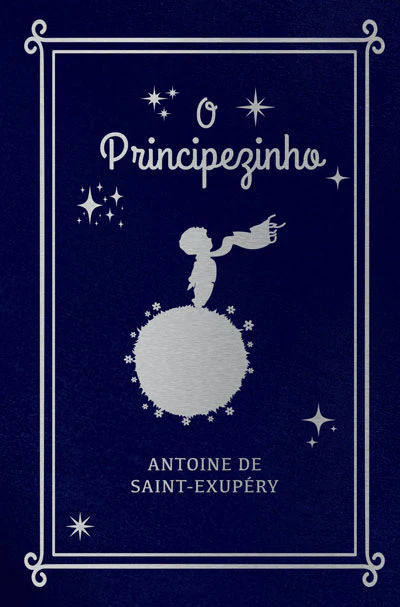 O PRINCIPEZINHO - EDIÇÃO ESPECIAL