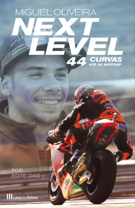 NEXT LEVEL 44 CURVAS ATÉ AO MOTOGP