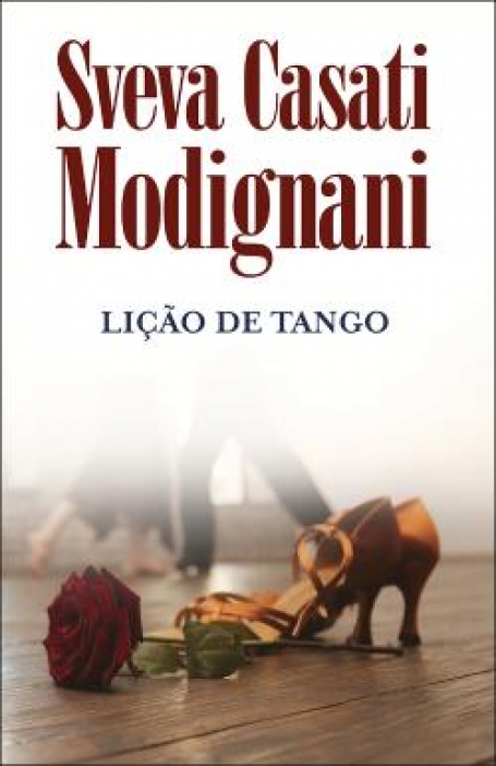 03070 - LIÇÃO DE TANGO